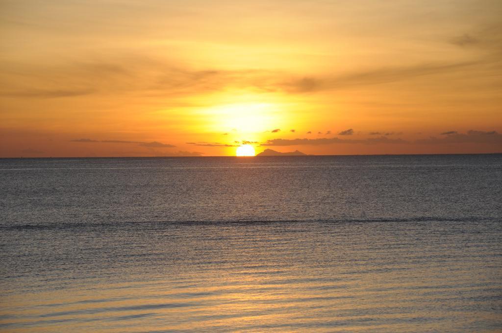My Blue Hotel Zanzibar Nungwi Eksteriør billede